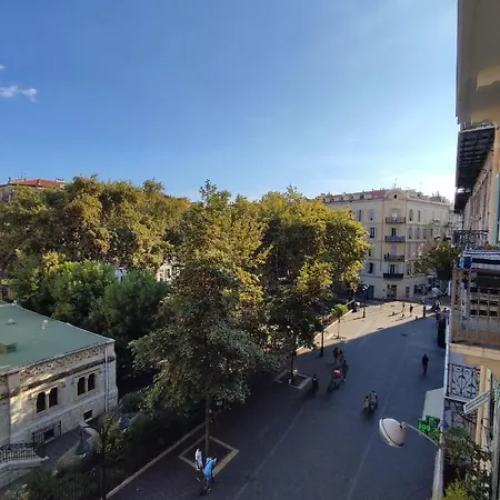 Superieures Privees, Plein Centre-ville De - Hubert Homestay Nice